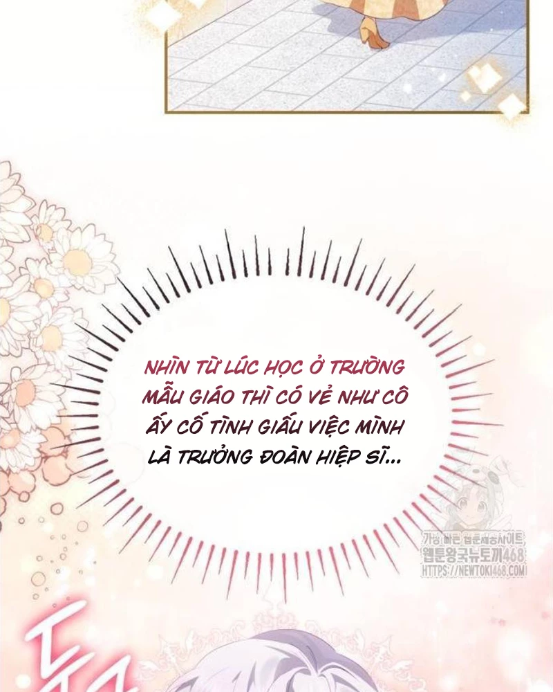 Hiệp Sĩ Quái Vật Muốn Nghỉ Phép Nuôi Con Chapter 32 - 75