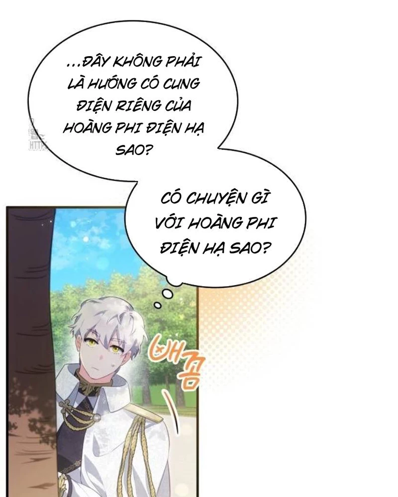 Hiệp Sĩ Quái Vật Muốn Nghỉ Phép Nuôi Con Chapter 32 - 79
