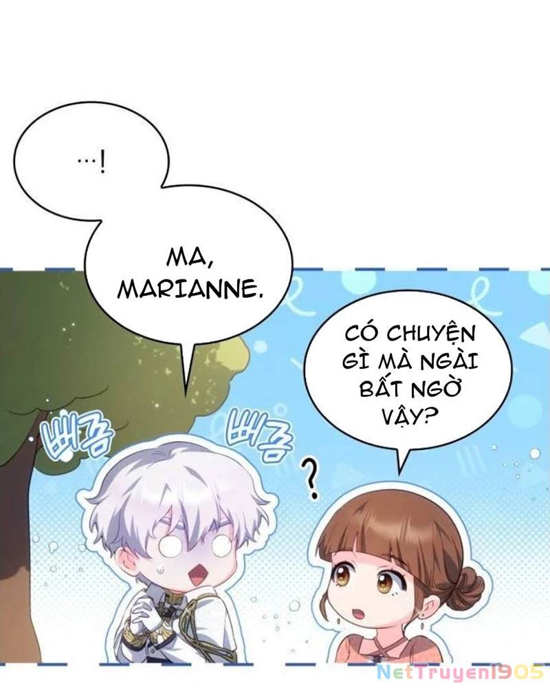 Hiệp Sĩ Quái Vật Muốn Nghỉ Phép Nuôi Con Chapter 32 - 82