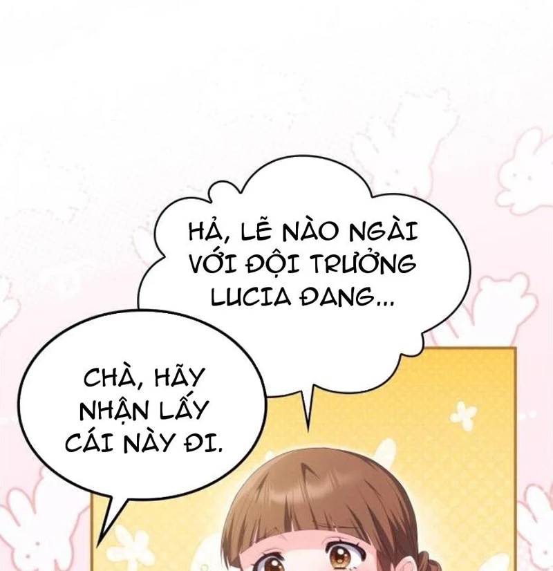 Hiệp Sĩ Quái Vật Muốn Nghỉ Phép Nuôi Con Chapter 32 - 83