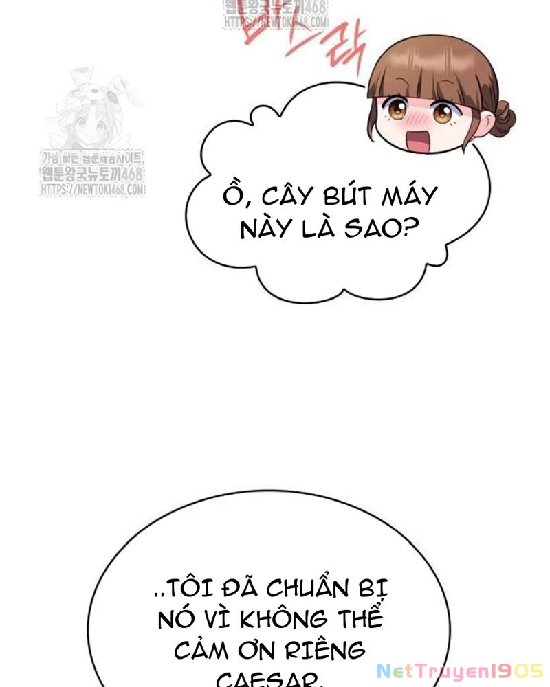 Hiệp Sĩ Quái Vật Muốn Nghỉ Phép Nuôi Con Chapter 32 - 85