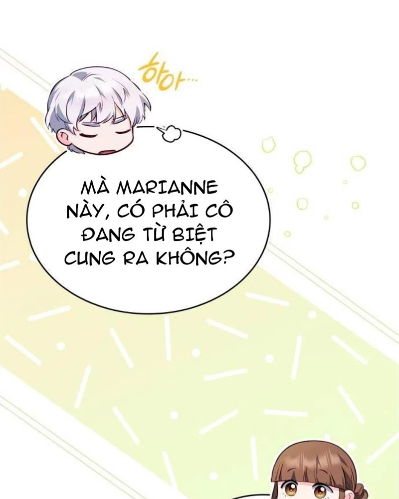 Hiệp Sĩ Quái Vật Muốn Nghỉ Phép Nuôi Con Chapter 32 - 89