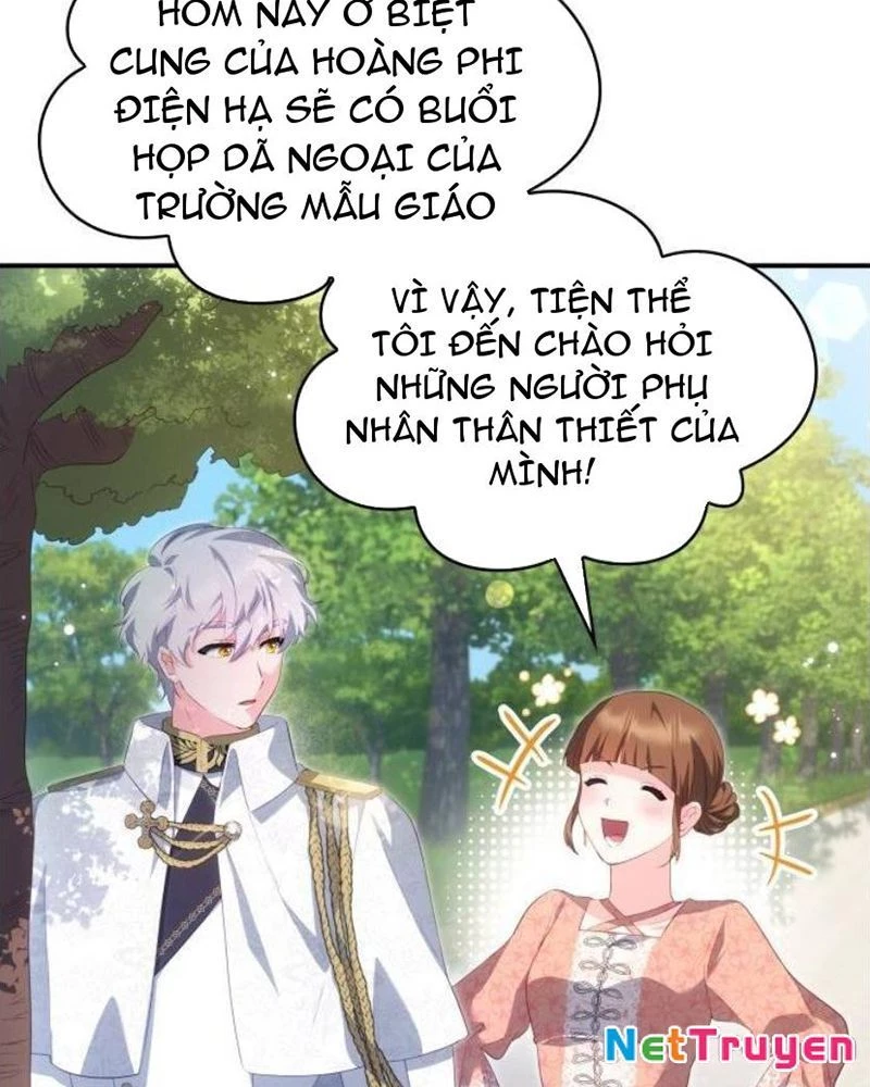 Hiệp Sĩ Quái Vật Muốn Nghỉ Phép Nuôi Con Chapter 32 - 91