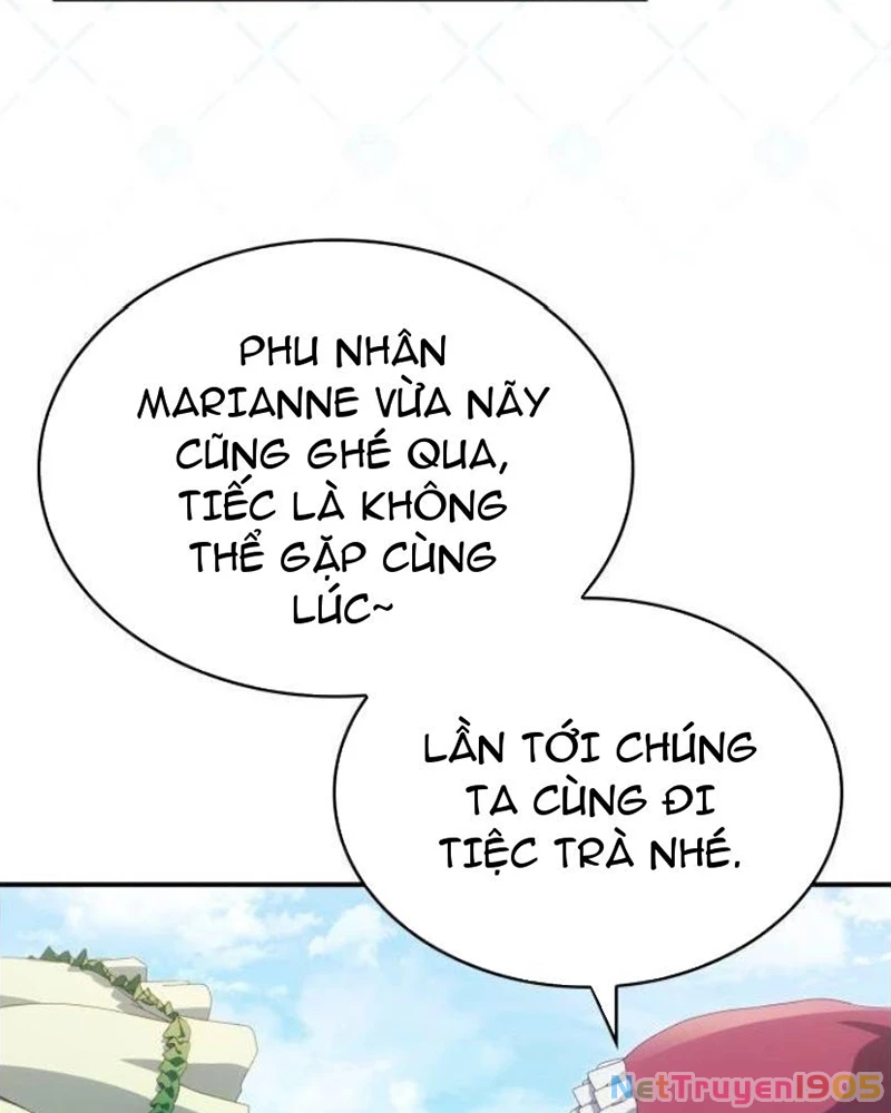 Hiệp Sĩ Quái Vật Muốn Nghỉ Phép Nuôi Con Chapter 32 - 104