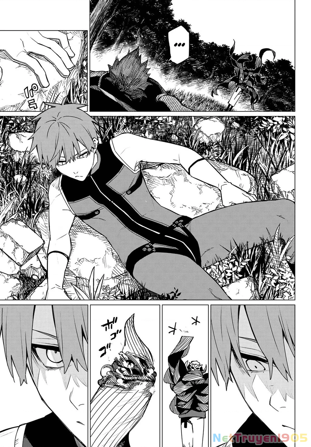 Chiến Đội Đại Thất Cách Chapter 138 - 16