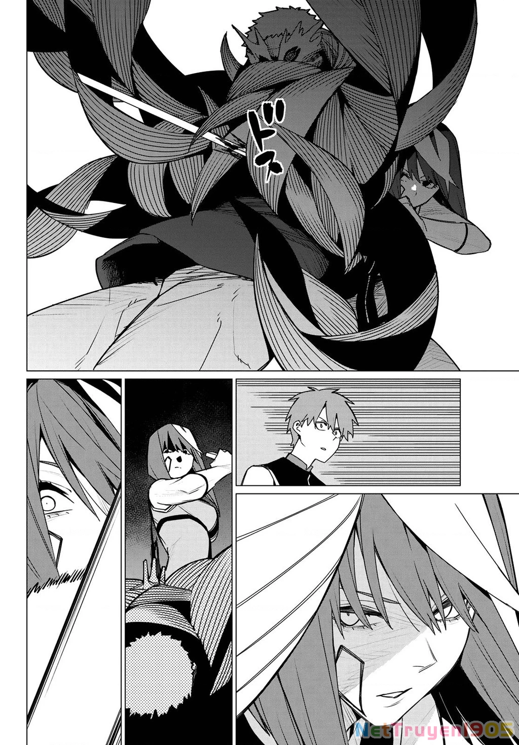 Chiến Đội Đại Thất Cách Chapter 138 - 17