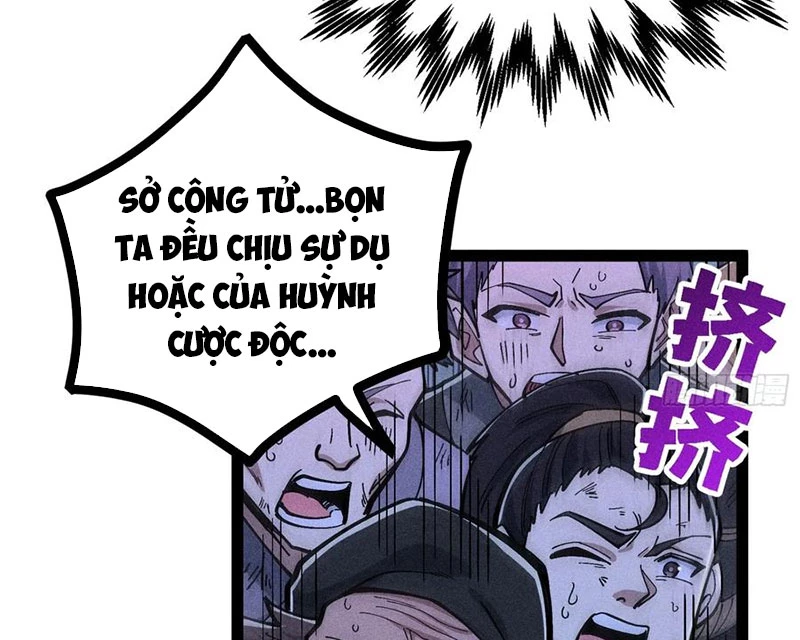 Ta Làm Súc Vật Ở Tu Tiên Giới Chapter 52 - 95