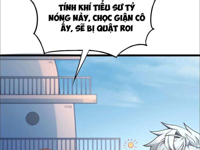 Ta Bắt Quái Thú Ở Tận Thế Chapter 17 - 4