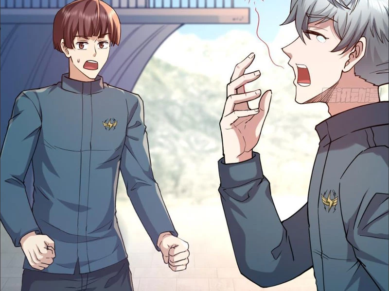 Ta Bắt Quái Thú Ở Tận Thế Chapter 17 - 5