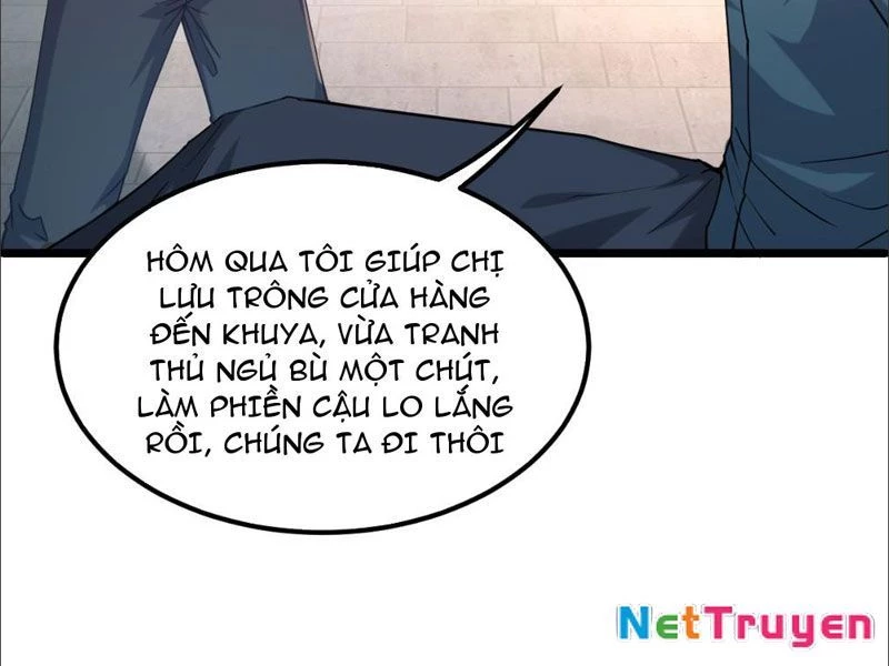 Ta Bắt Quái Thú Ở Tận Thế Chapter 17 - 6