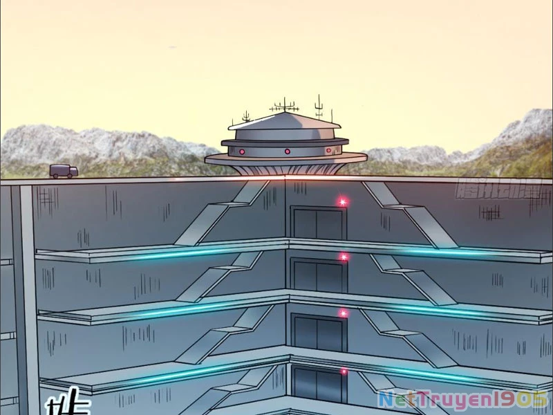 Ta Bắt Quái Thú Ở Tận Thế Chapter 17 - 12
