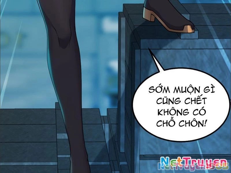 Ta Bắt Quái Thú Ở Tận Thế Chapter 17 - 21