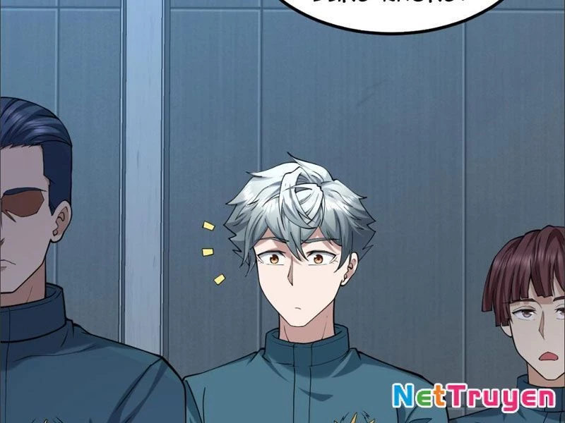 Ta Bắt Quái Thú Ở Tận Thế Chapter 17 - 26