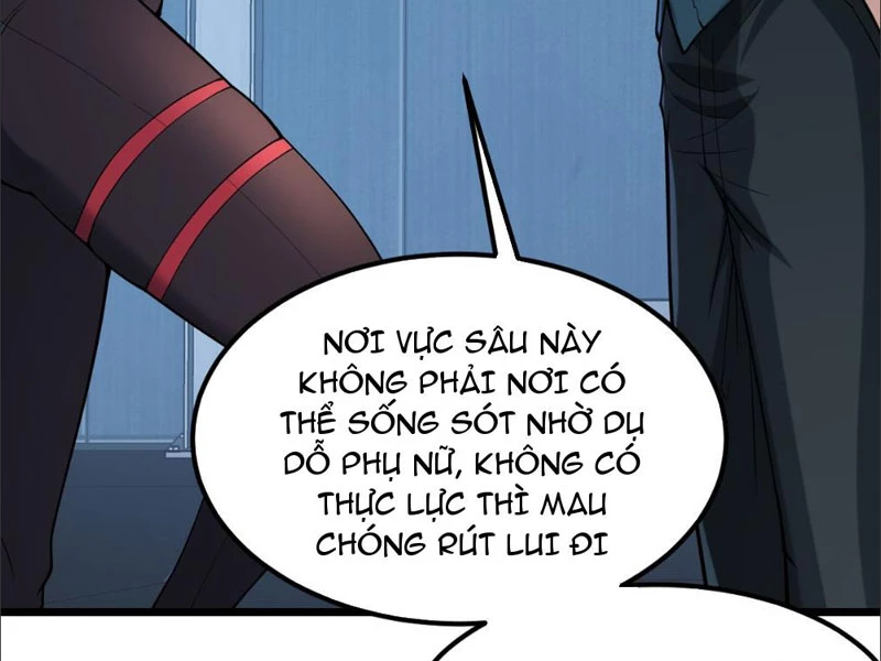 Ta Bắt Quái Thú Ở Tận Thế Chapter 17 - 33