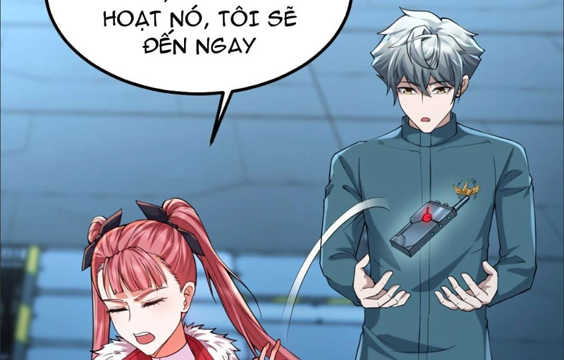 Ta Bắt Quái Thú Ở Tận Thế Chapter 17 - 38