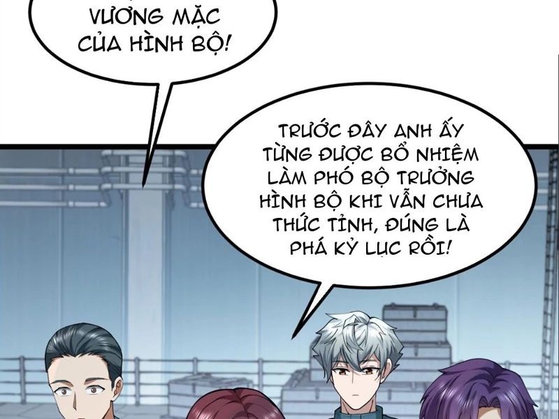 Ta Bắt Quái Thú Ở Tận Thế Chapter 17 - 50