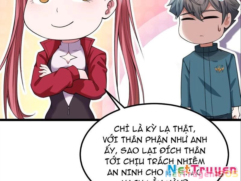 Ta Bắt Quái Thú Ở Tận Thế Chapter 17 - 56