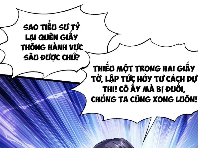 Ta Bắt Quái Thú Ở Tận Thế Chapter 17 - 62