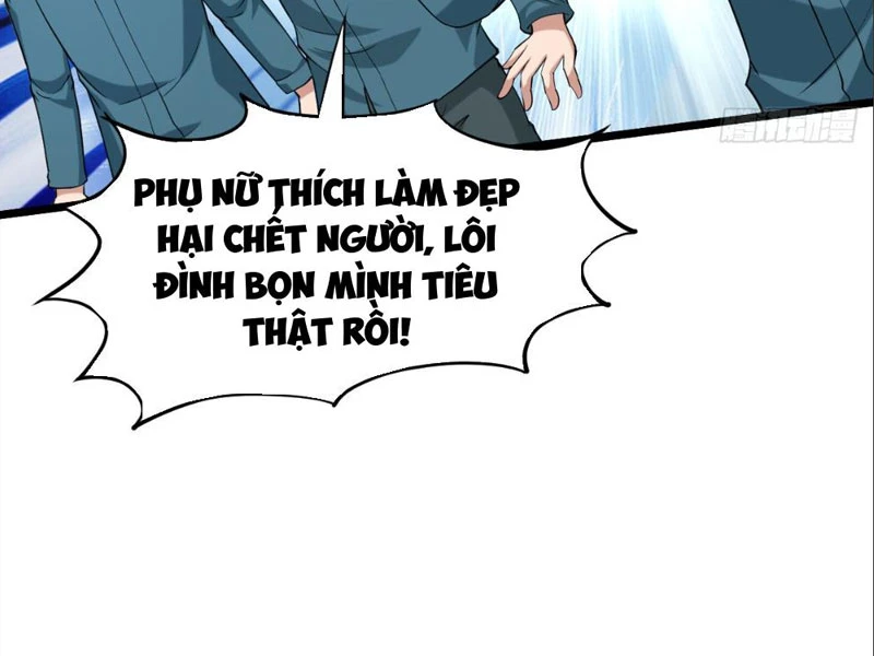 Ta Bắt Quái Thú Ở Tận Thế Chapter 17 - 64