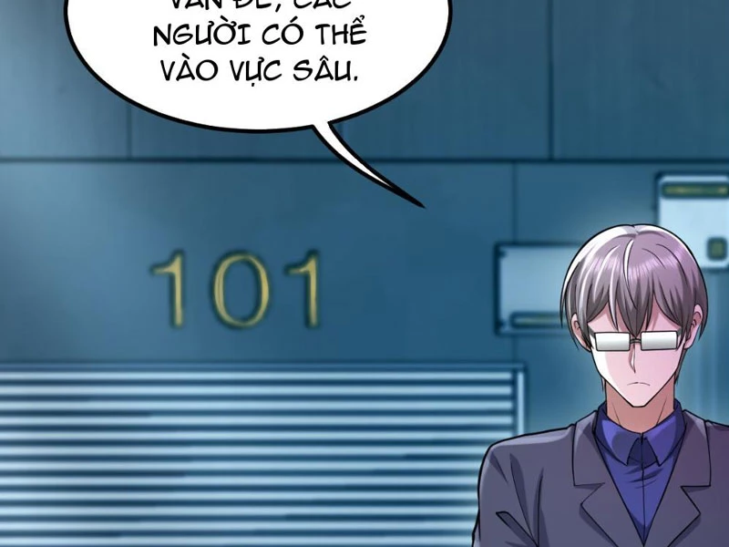 Ta Bắt Quái Thú Ở Tận Thế Chapter 17 - 79