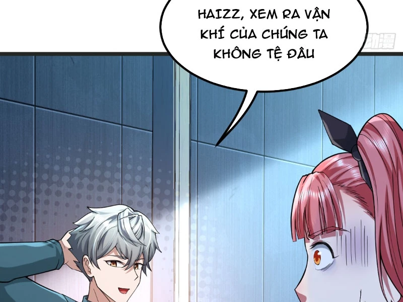 Ta Bắt Quái Thú Ở Tận Thế Chapter 17 - 85