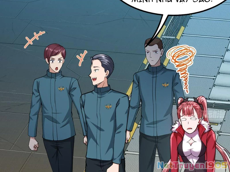 Ta Bắt Quái Thú Ở Tận Thế Chapter 17 - 92