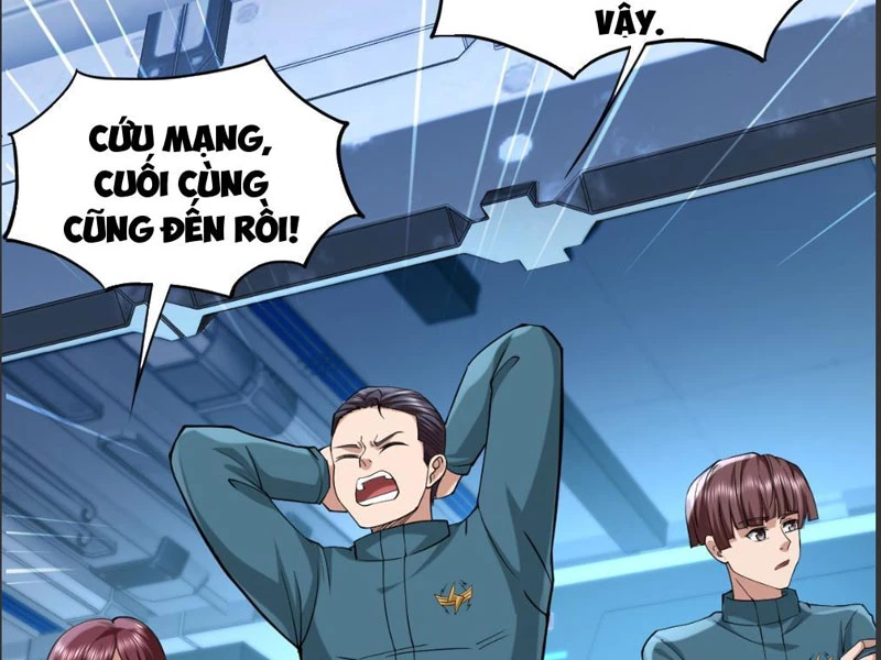 Ta Bắt Quái Thú Ở Tận Thế Chapter 17 - 118