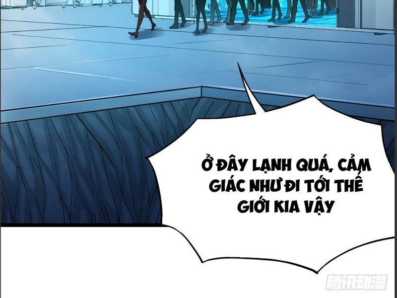 Ta Bắt Quái Thú Ở Tận Thế Chapter 17 - 122