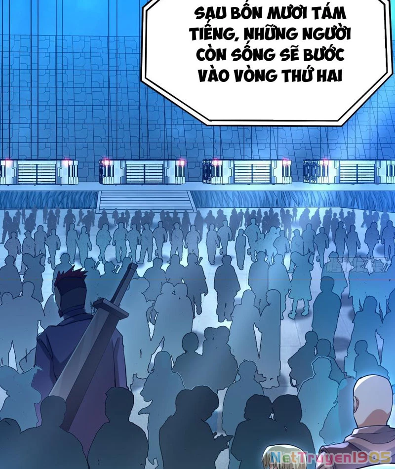 Ta Bắt Quái Thú Ở Tận Thế Chapter 18 - 2