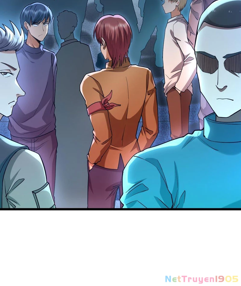 Ta Bắt Quái Thú Ở Tận Thế Chapter 18 - 3