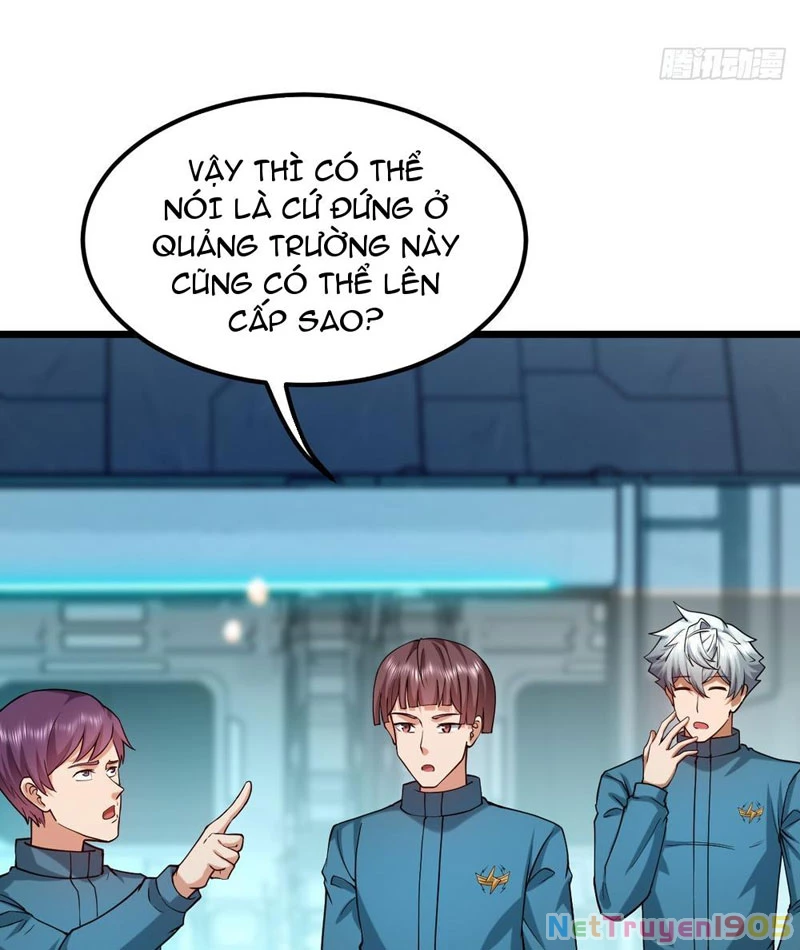 Ta Bắt Quái Thú Ở Tận Thế Chapter 18 - 4