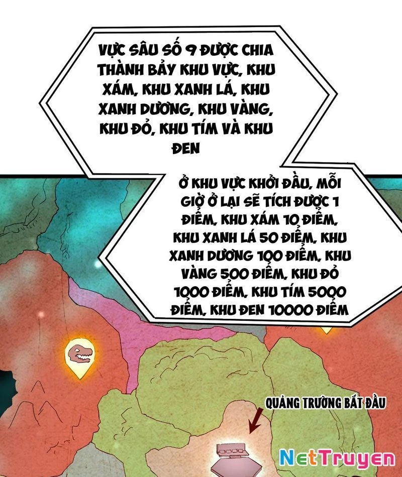 Ta Bắt Quái Thú Ở Tận Thế Chapter 18 - 6
