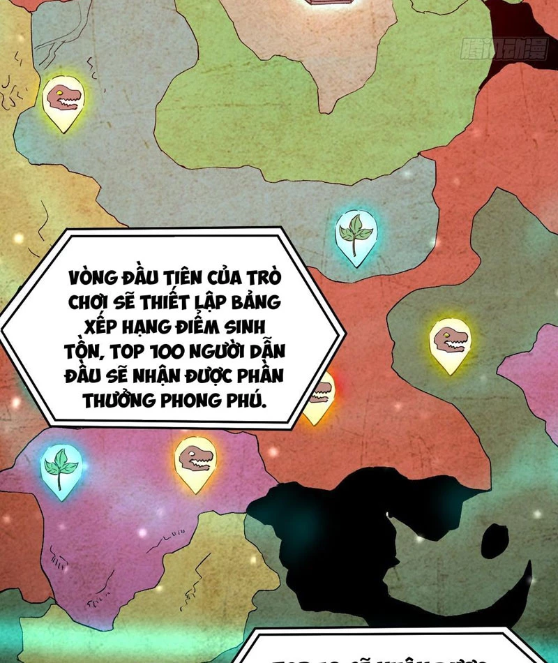 Ta Bắt Quái Thú Ở Tận Thế Chapter 18 - 7