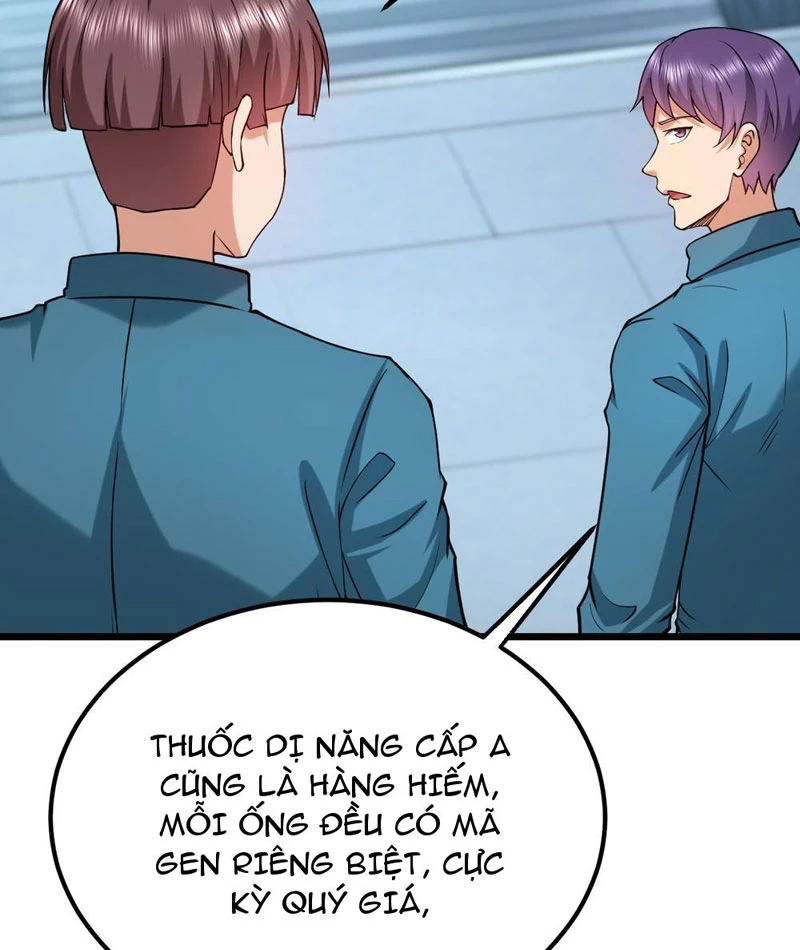 Ta Bắt Quái Thú Ở Tận Thế Chapter 18 - 9