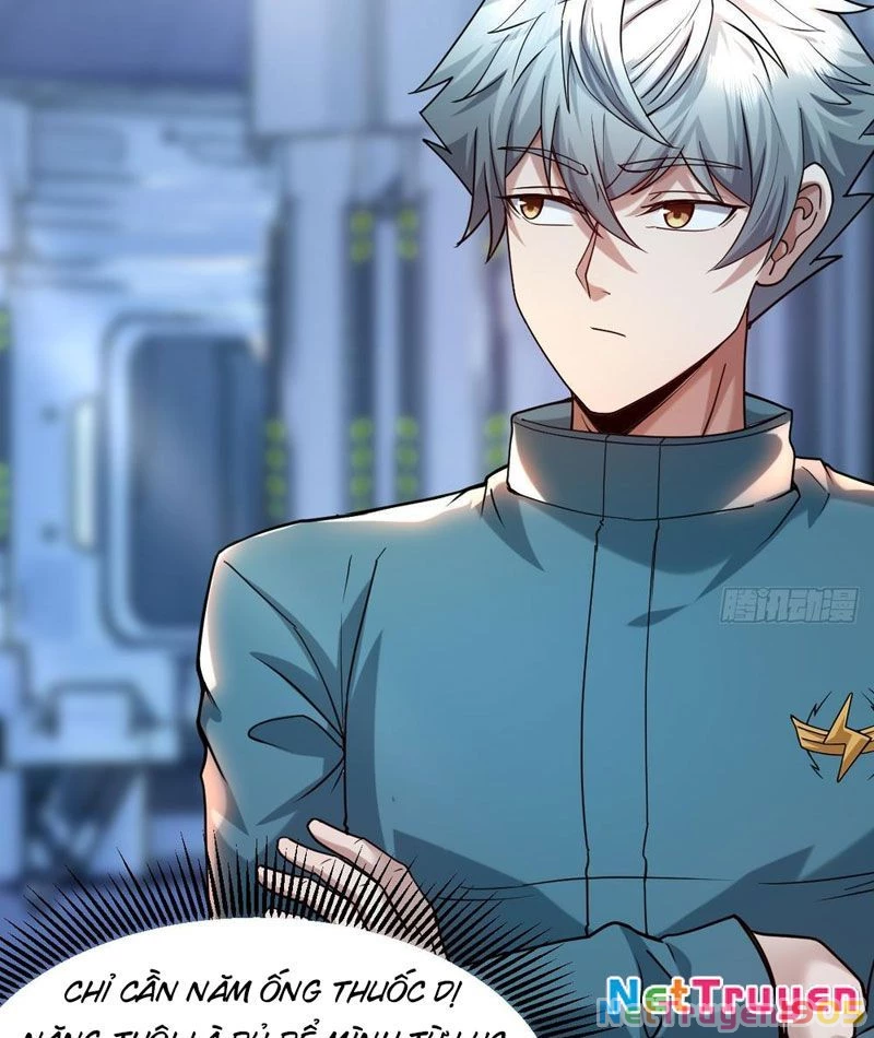 Ta Bắt Quái Thú Ở Tận Thế Chapter 18 - 11