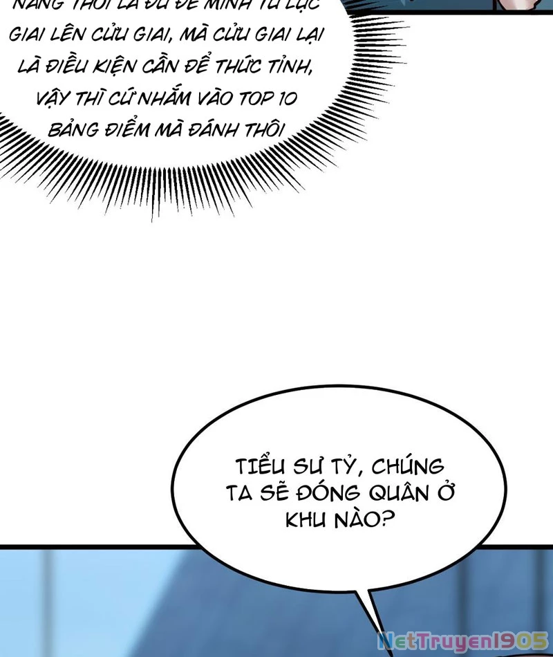 Ta Bắt Quái Thú Ở Tận Thế Chapter 18 - 12