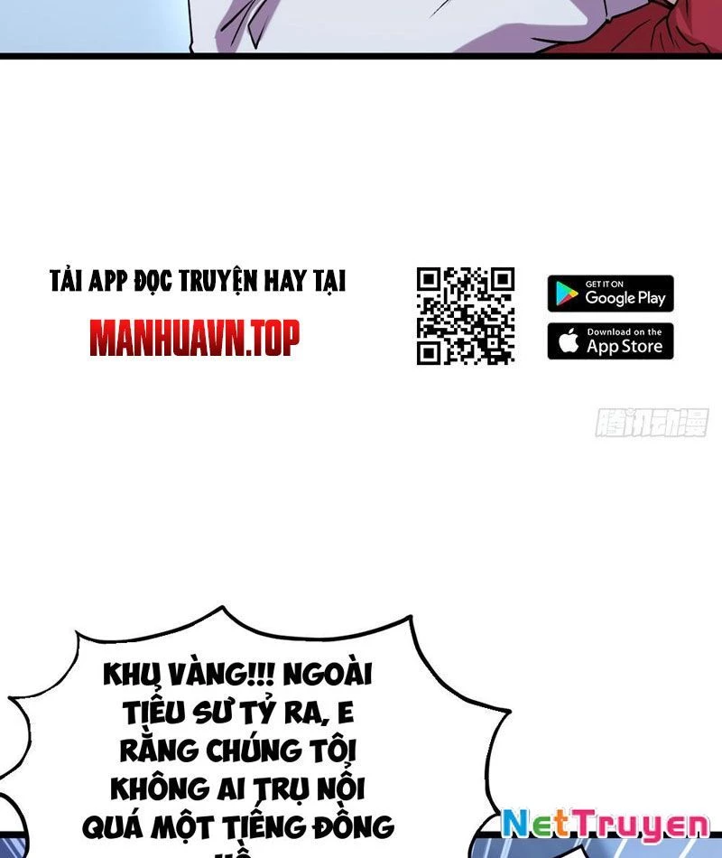 Ta Bắt Quái Thú Ở Tận Thế Chapter 18 - 16