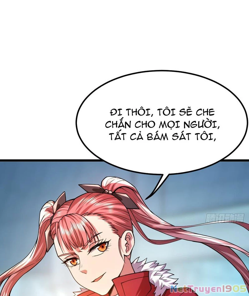 Ta Bắt Quái Thú Ở Tận Thế Chapter 18 - 18