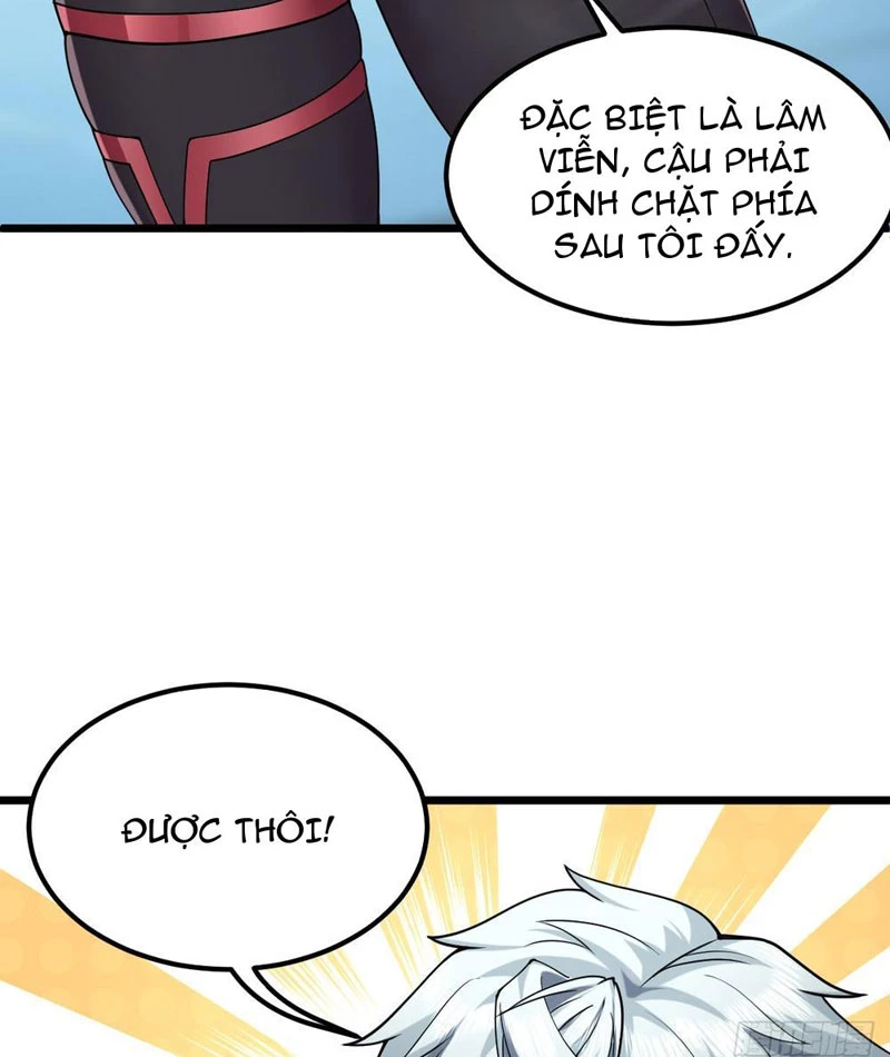 Ta Bắt Quái Thú Ở Tận Thế Chapter 18 - 20