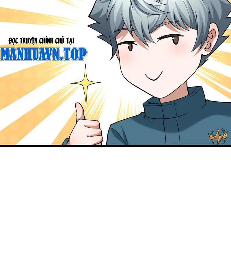 Ta Bắt Quái Thú Ở Tận Thế Chapter 18 - 22