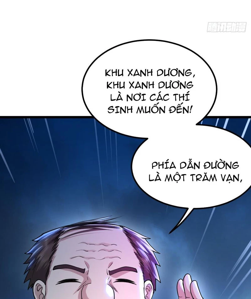 Ta Bắt Quái Thú Ở Tận Thế Chapter 18 - 23