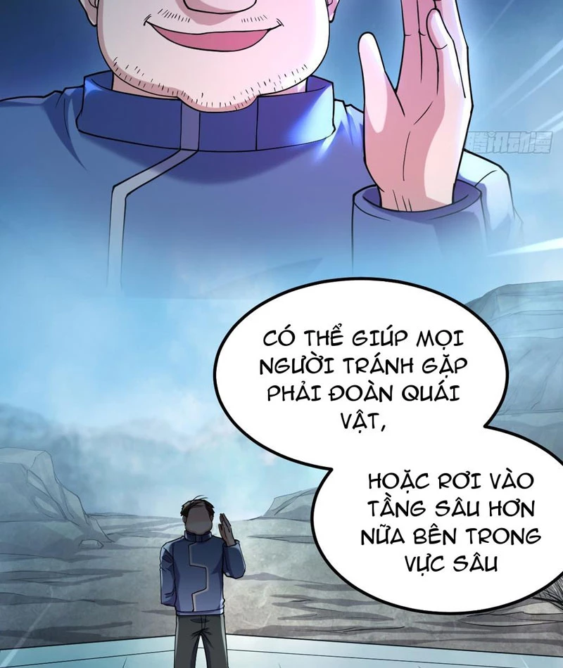 Ta Bắt Quái Thú Ở Tận Thế Chapter 18 - 24