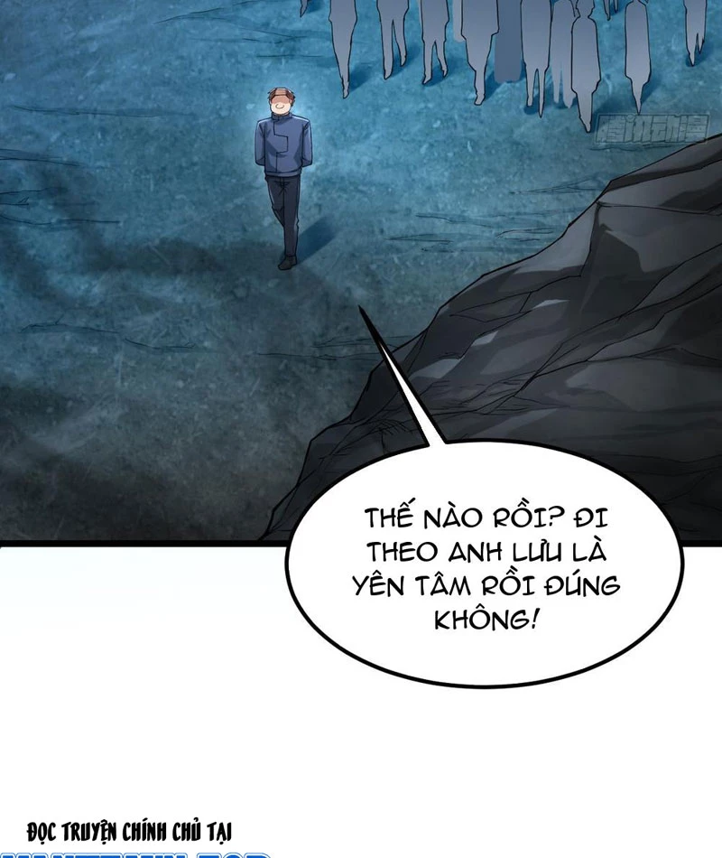 Ta Bắt Quái Thú Ở Tận Thế Chapter 18 - 32