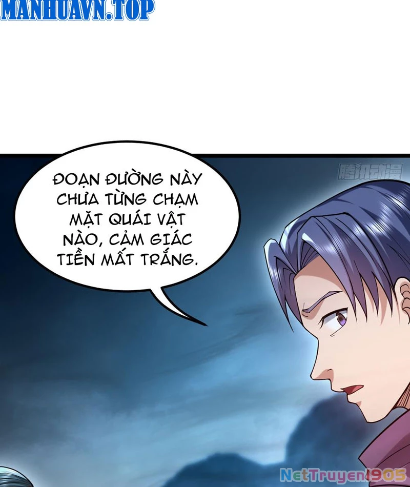 Ta Bắt Quái Thú Ở Tận Thế Chapter 18 - 33