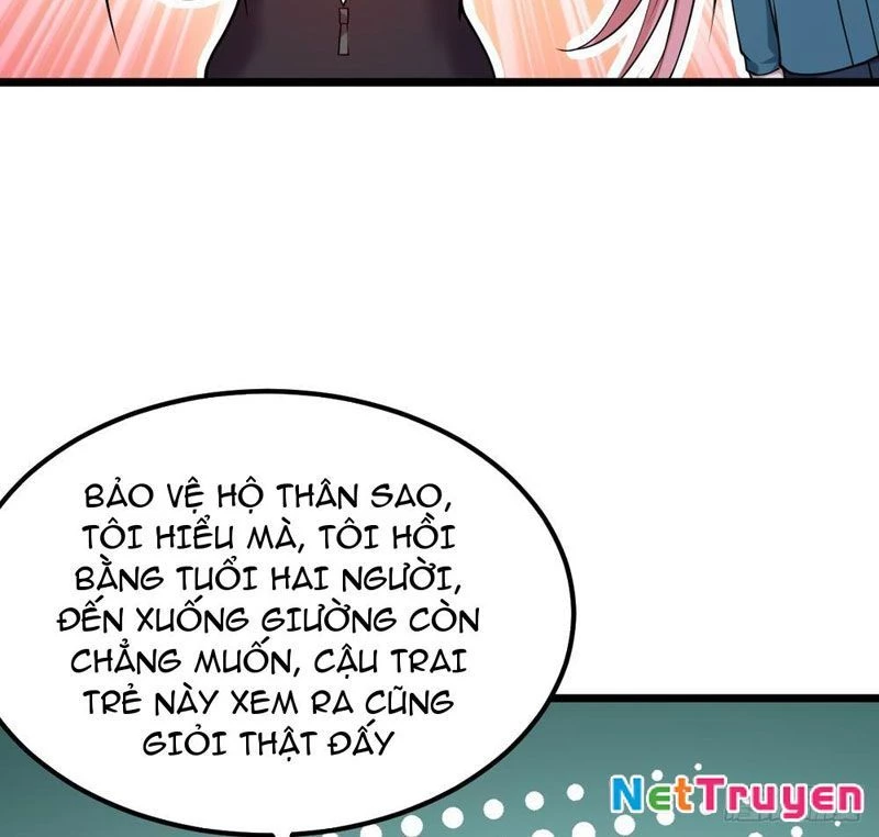 Ta Bắt Quái Thú Ở Tận Thế Chapter 18 - 41