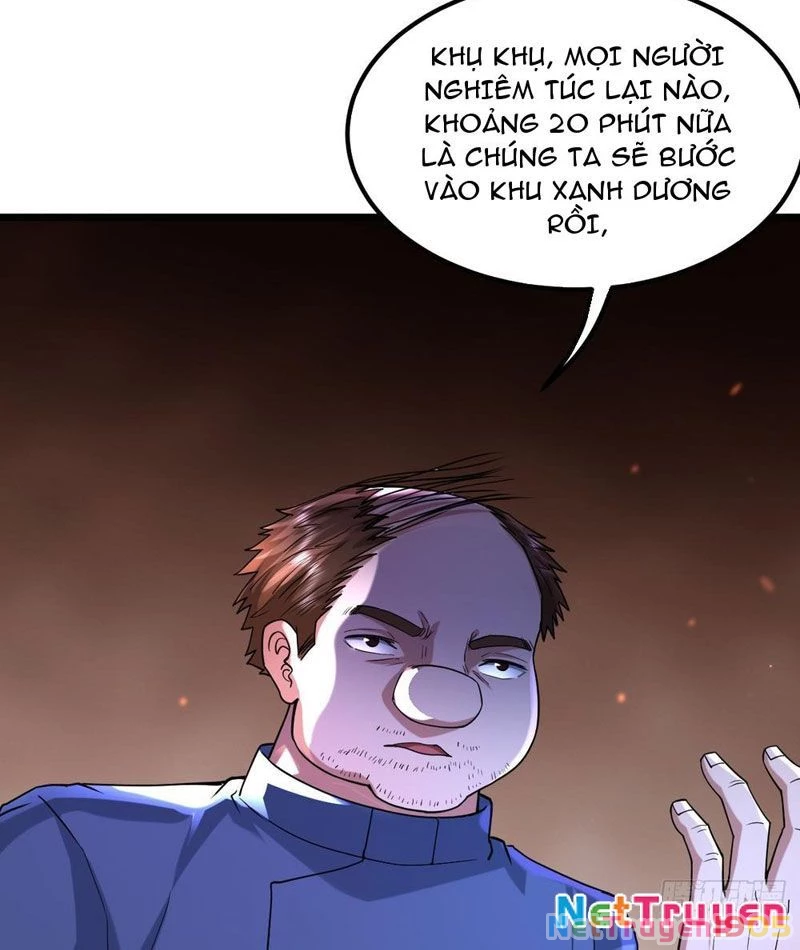 Ta Bắt Quái Thú Ở Tận Thế Chapter 18 - 46