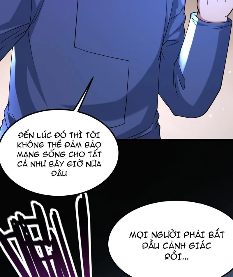 Ta Bắt Quái Thú Ở Tận Thế Chapter 18 - 47