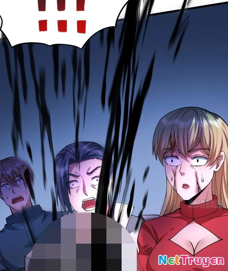 Ta Bắt Quái Thú Ở Tận Thế Chapter 18 - 51