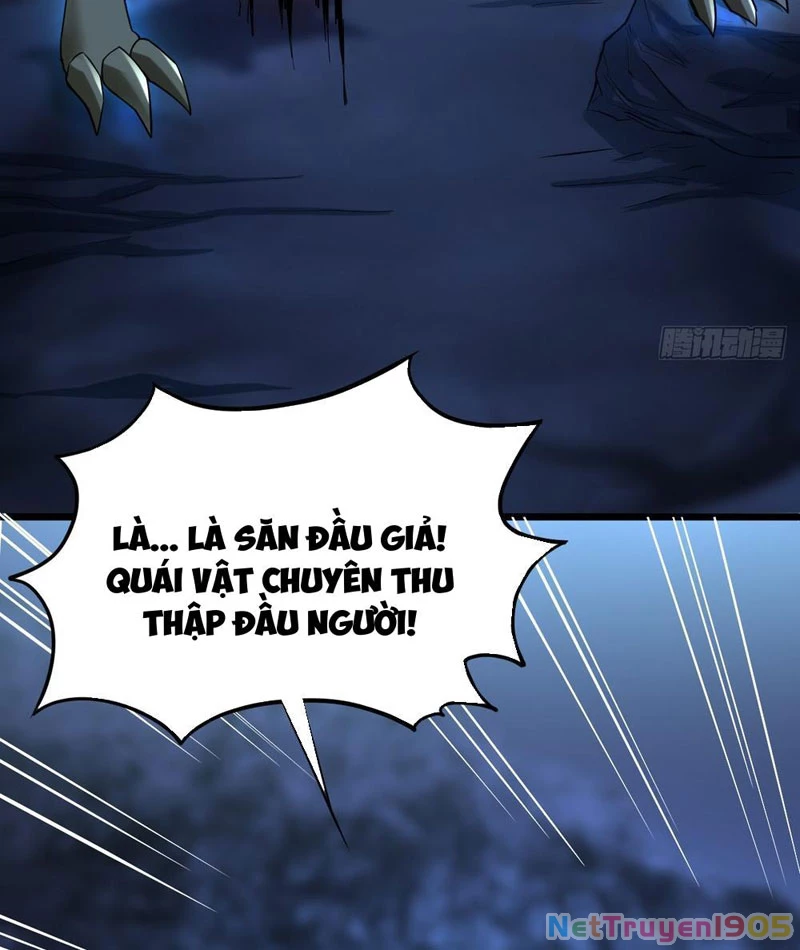 Ta Bắt Quái Thú Ở Tận Thế Chapter 18 - 55
