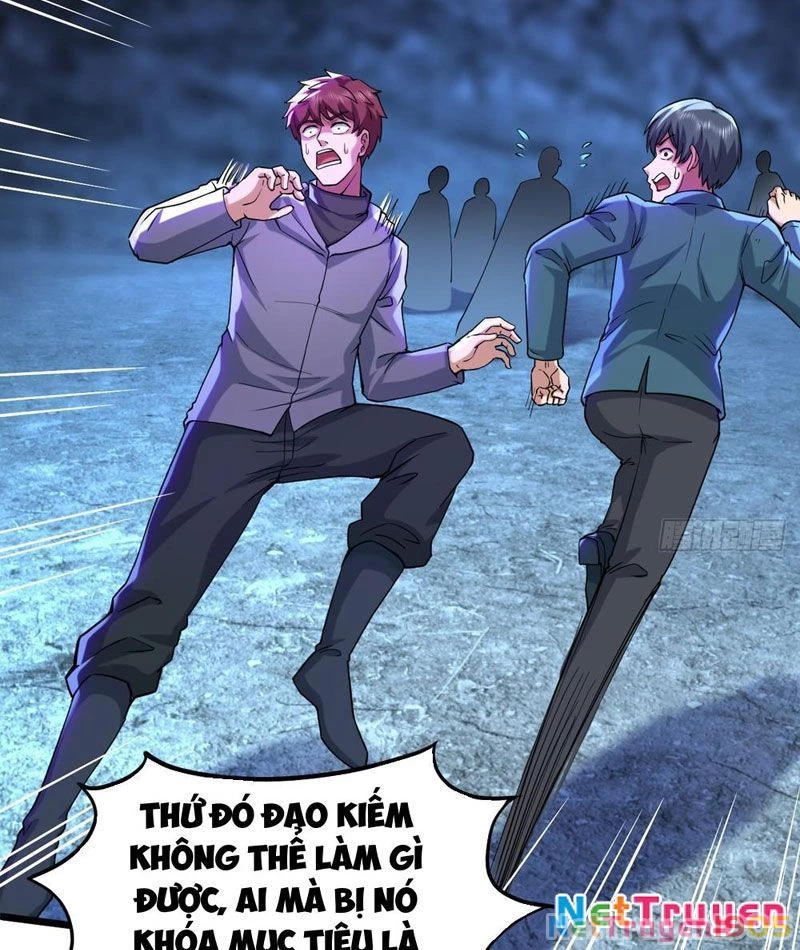Ta Bắt Quái Thú Ở Tận Thế Chapter 18 - 56